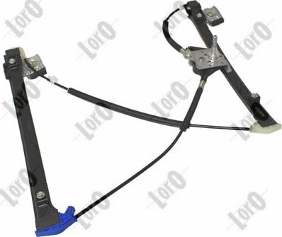 ABAKUS 130-053-027 - Window Regulator car-mod.net