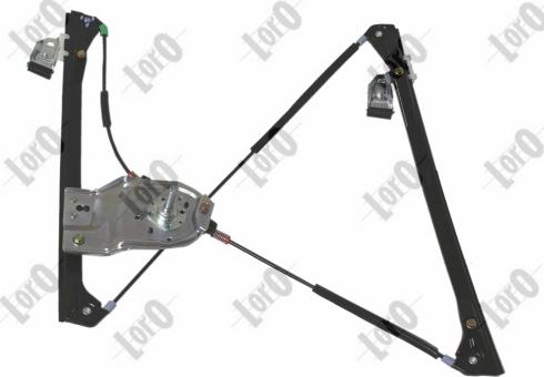 ABAKUS 130-053-079 - Window Regulator car-mod.net