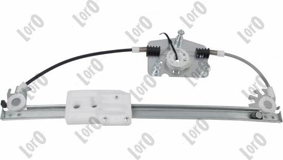 ABAKUS 130-053-074 - Window Regulator car-mod.net