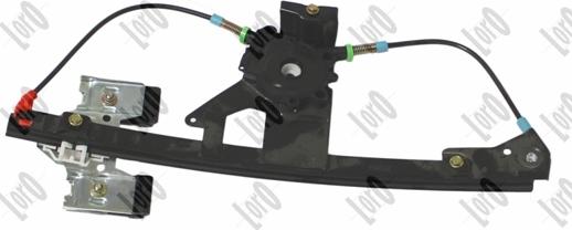 ABAKUS 130-053-070 - Window Regulator car-mod.net