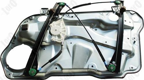 ABAKUS 130-053-071 - Window Regulator car-mod.net