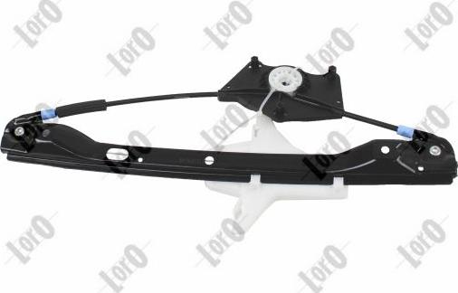 ABAKUS 130-053-073 - Window Regulator car-mod.net