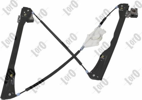ABAKUS 130-053-072 - Window Regulator car-mod.net
