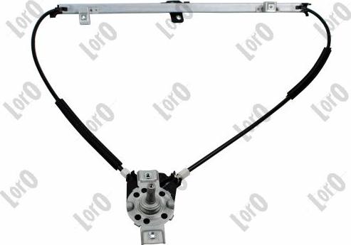 ABAKUS 130-053-106 - Window Regulator car-mod.net