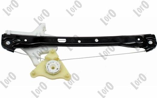 ABAKUS 130-053-100 - Window Regulator car-mod.net