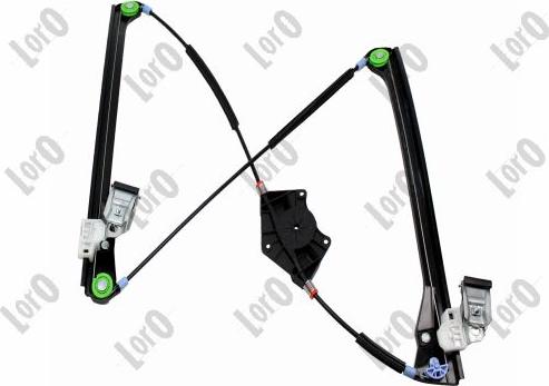 ABAKUS 130-053-103 - Window Regulator car-mod.net