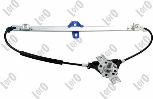 ABAKUS 130-053-111 - Window Regulator car-mod.net