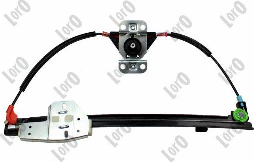 ABAKUS 130-053-113 - Window Regulator car-mod.net