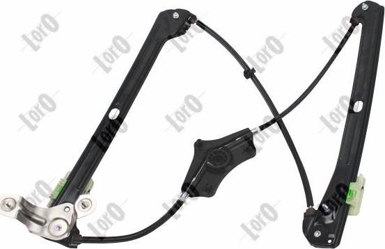 ABAKUS 130-053-130 - Window Regulator car-mod.net