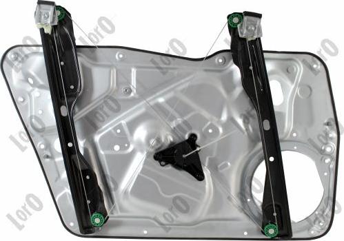 ABAKUS 130-053-131 - Window Regulator car-mod.net