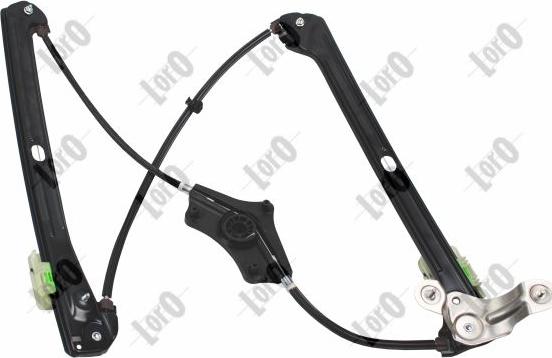 ABAKUS 130-053-129 - Window Regulator car-mod.net