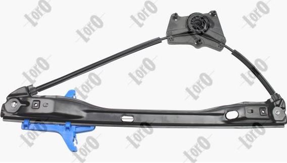 ABAKUS 130-053-124 - Window Regulator car-mod.net