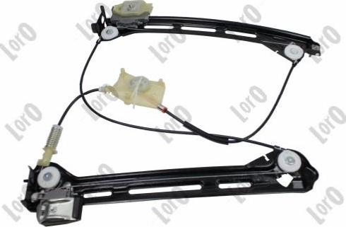 ABAKUS 130-053-126 - Window Regulator car-mod.net