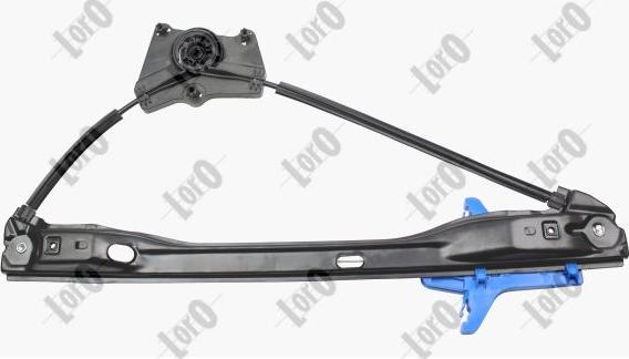 ABAKUS 130-053-123 - Window Regulator car-mod.net
