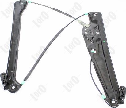 ABAKUS 130-004-061 - Window Regulator car-mod.net