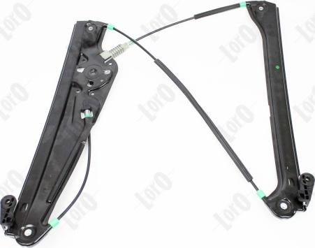 ABAKUS 130-004-062 - Window Regulator car-mod.net