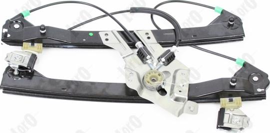 ABAKUS 130-004-078 - Window Regulator car-mod.net