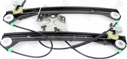 ABAKUS 130-004-077 - Window Regulator car-mod.net