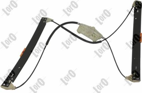 ABAKUS 130003008 - Window Regulator car-mod.net