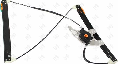 ABAKUS 130003003 - Window Regulator car-mod.net
