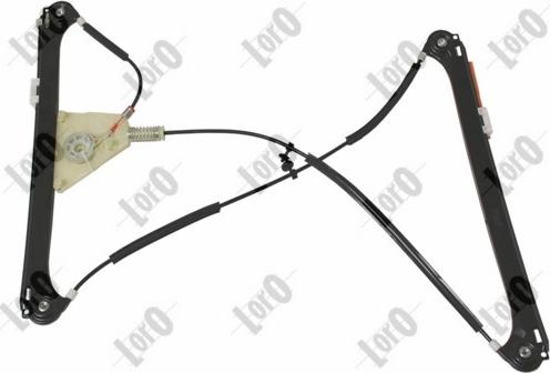ABAKUS 130003019 - Window Regulator car-mod.net