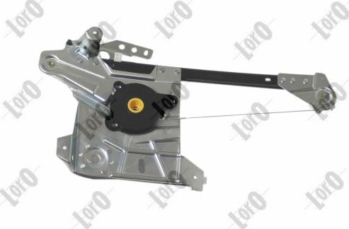 ABAKUS 130003015 - Window Regulator car-mod.net