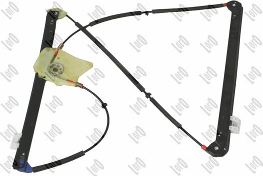 ABAKUS 130003018 - Window Regulator car-mod.net