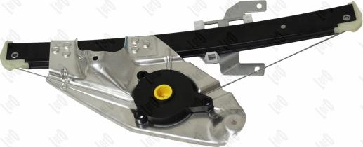 ABAKUS 130003013 - Window Regulator car-mod.net