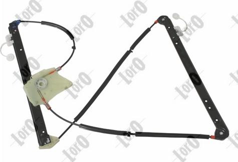 ABAKUS 130003017 - Window Regulator car-mod.net