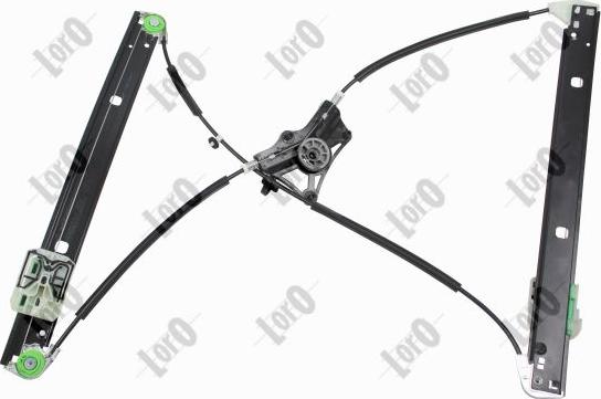 ABAKUS 130-003-032 - Window Regulator car-mod.net