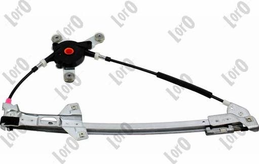 ABAKUS 130-003-029 - Window Regulator car-mod.net