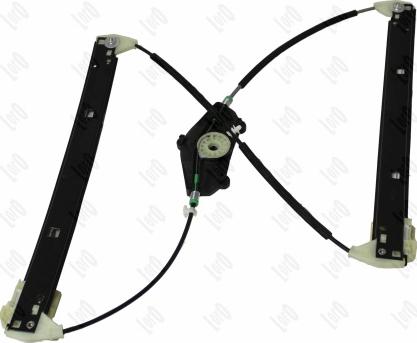 ABAKUS 130-003-025 - Window Regulator car-mod.net