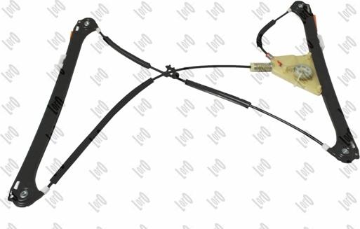 ABAKUS 130003020 - Window Regulator car-mod.net
