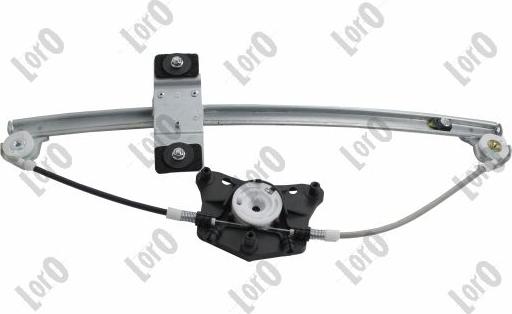 ABAKUS 130003023 - Window Regulator car-mod.net