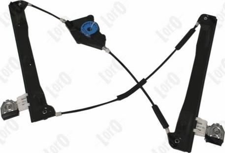 ABAKUS 130-002-003 - Window Regulator car-mod.net