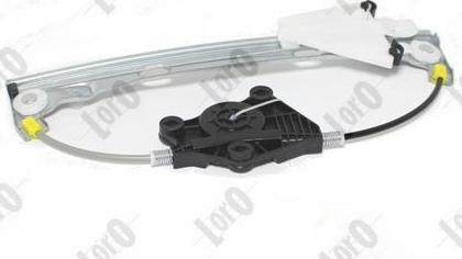ABAKUS 130-002-002 - Window Regulator car-mod.net