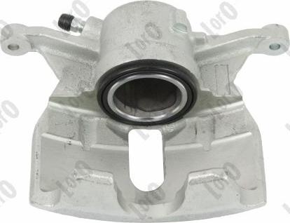ABAKUS 131-04-907 - Brake Caliper car-mod.net