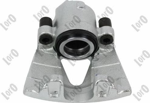 ABAKUS 131-04-457 - Brake Caliper car-mod.net