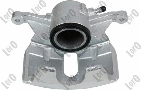 ABAKUS 131-04-468 - Brake Caliper car-mod.net