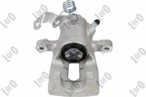 ABAKUS 131-04-463 - Brake Caliper car-mod.net