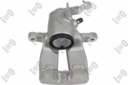 ABAKUS 131-04-400 - Brake Caliper car-mod.net