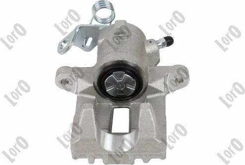 ABAKUS 131-04-425 - Brake Caliper car-mod.net