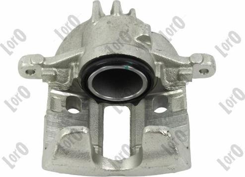 ABAKUS 131-04-566 - Brake Caliper car-mod.net