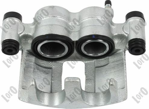 ABAKUS 131-04-568 - Brake Caliper car-mod.net