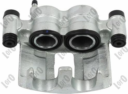 ABAKUS 131-04-567 - Brake Caliper car-mod.net