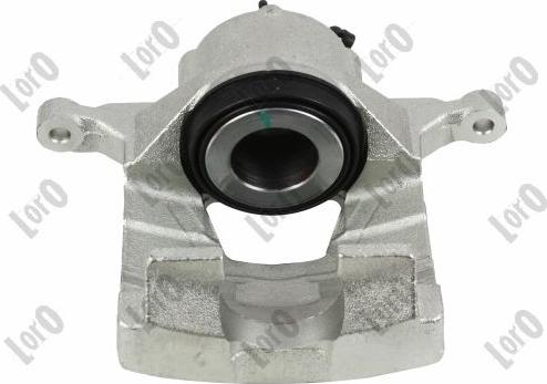 ABAKUS 131-04-504 - Brake Caliper car-mod.net