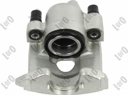 ABAKUS 131-04-584 - Brake Caliper car-mod.net