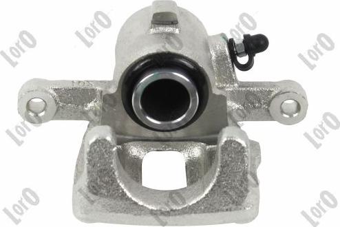 ABAKUS 131-04-576 - Brake Caliper car-mod.net