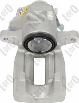 ABAKUS 131-04-697 - Brake Caliper car-mod.net