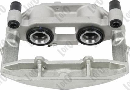 ABAKUS 131-04-640 - Brake Caliper car-mod.net